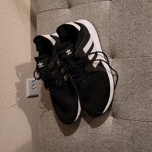 Men's Adidas Shoes X_plr